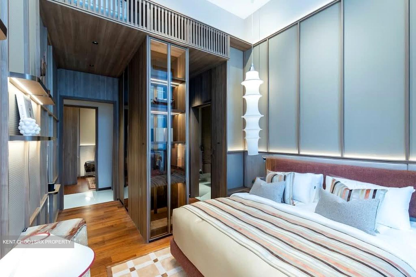 Jalan Jurong Kechil (D21), Condominium #590786971